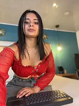 Ivonny_x stripchat live cam model