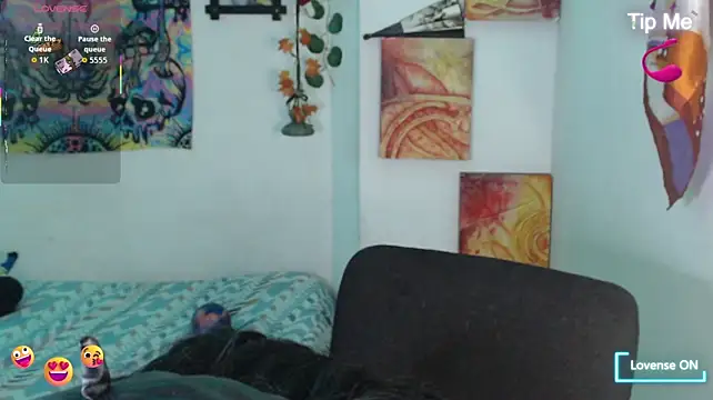 bastethott stripchat live cam model