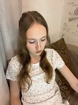 MeowyChans stripchat live cam model