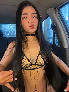 Dakota-fire stripchat live cam model