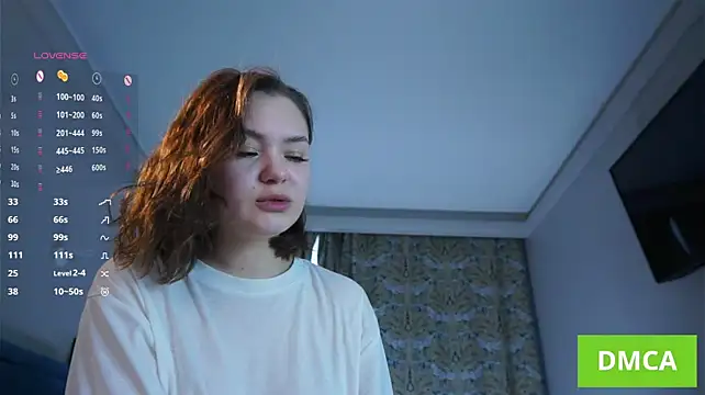 RuthFraction stripchat live cam model