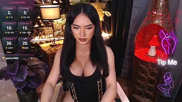 EnticingKendra stripchat live cam model