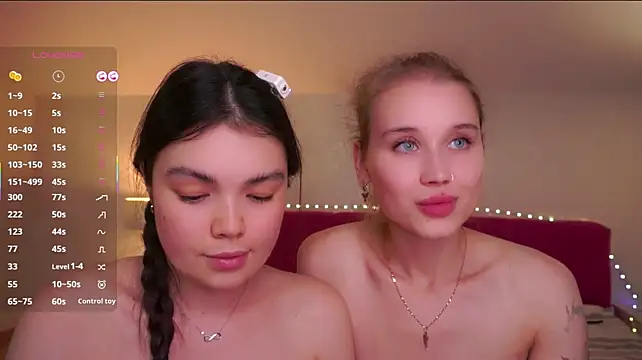 GrayceBonifacio stripchat live cam model