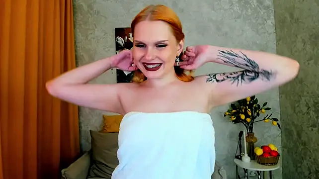 AshleyCandi stripchat live cam model