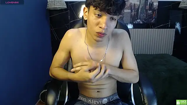 Jake_Falcon stripchat live cam model