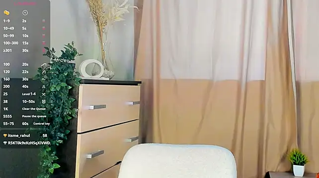 MissBadTiming stripchat live cam model