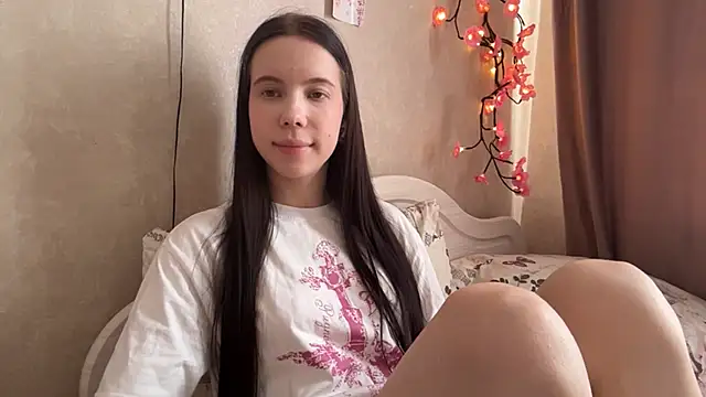 KamalaFlurry stripchat live cam model