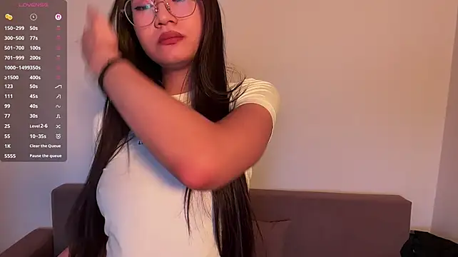SabraMyra stripchat live cam model