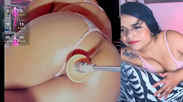 Katesunder_ stripchat live cam model