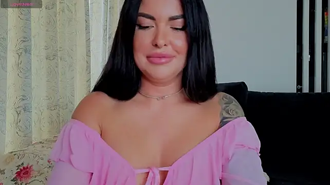 SiennaLove888 stripchat live cam model