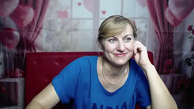 RebecaMarti stripchat live cam model