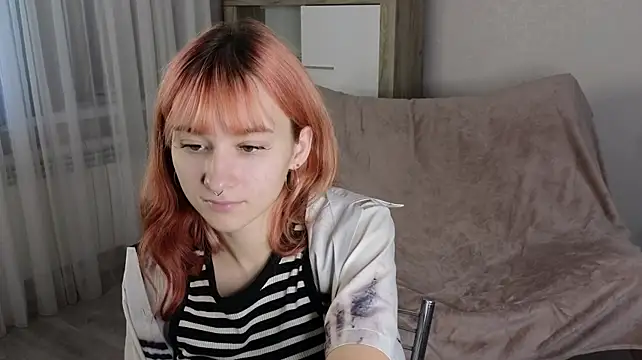 InternetGirlfriend stripchat live cam model