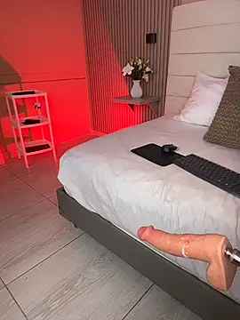 Ellen_mackencie stripchat live cam model