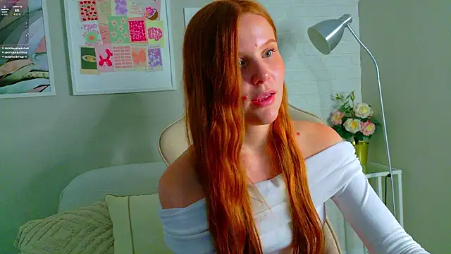 MonicaMill stripchat live cam model