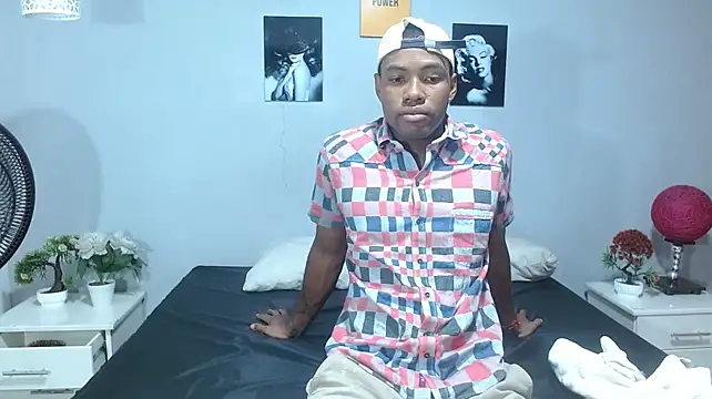 king_smith69 stripchat live cam model