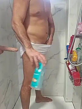daddy_bigdick40 stripchat live cam model