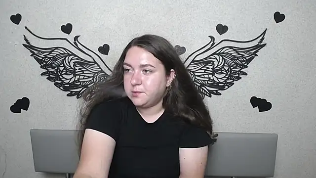 PrueButt stripchat live cam model