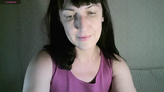 MarieODahliaS stripchat live cam model