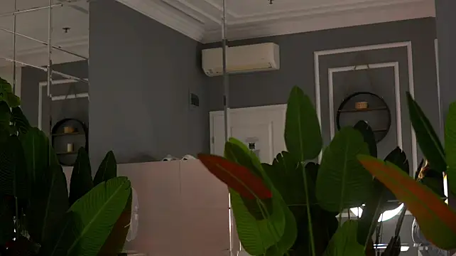 AvaReedX stripchat live cam model
