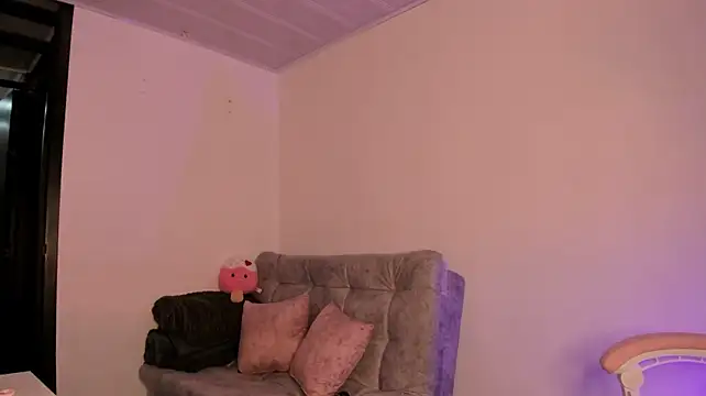 Christine_harper stripchat live cam model