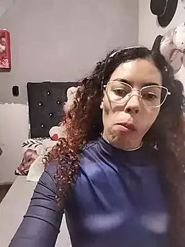 Pamelamiler__ stripchat live cam model