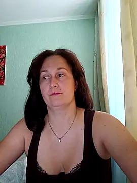 Amandda_ stripchat live cam model