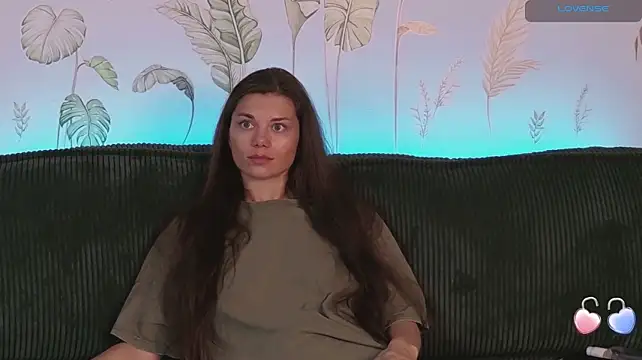 _Eva_Vibe_ stripchat live cam model