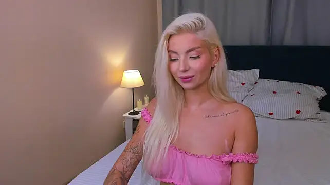 BellaMurre stripchat live cam model