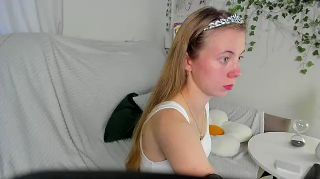 Eda_Vixen stripchat live cam model