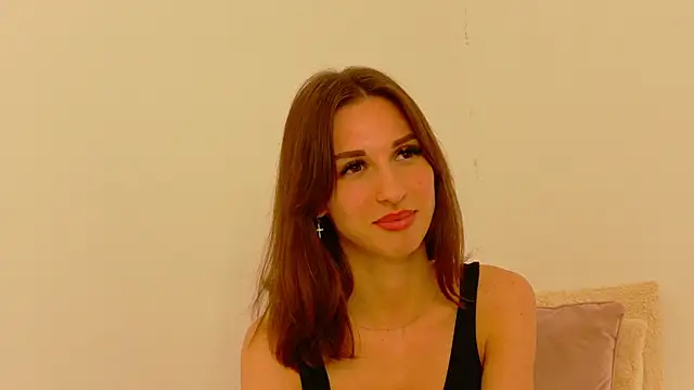 Ammellia_ stripchat live cam model
