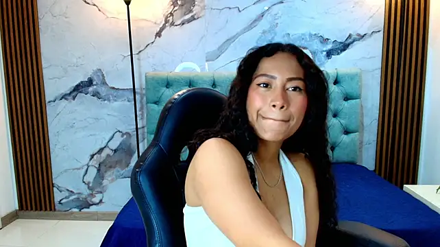 SaraVasquez_ stripchat live cam model