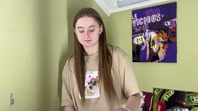 NovellaLabrode stripchat live cam model