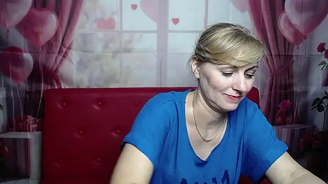 RebecaMarti stripchat live cam model