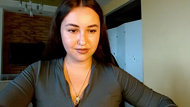 ElizabethJam stripchat live cam model