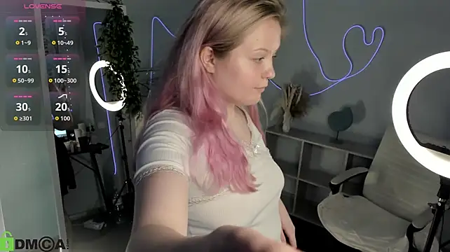 SunshyRose stripchat live cam model