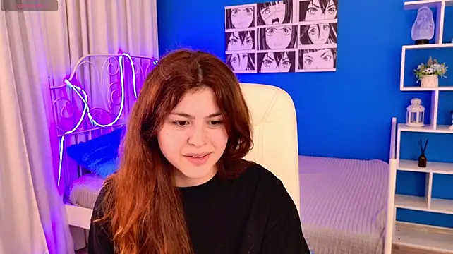 MySteisha stripchat live cam model