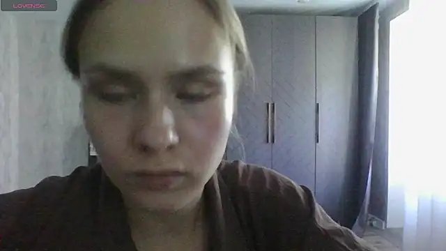 Annie_Cohn stripchat live cam model