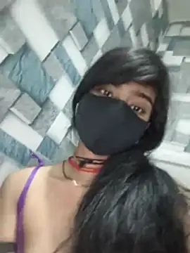 Karishmababyjaan7898 stripchat live cam model