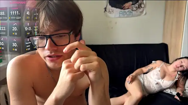JadeNoiiir stripchat live cam model
