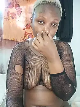 Azariaxxx stripchat live cam model