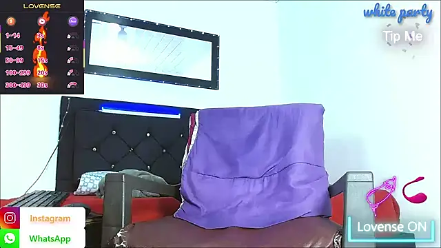 hotboyluxe stripchat live cam model