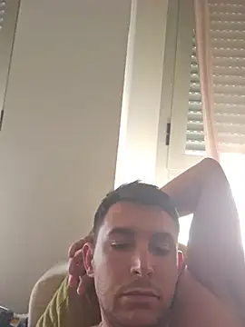 Periikoo07 stripchat live cam model