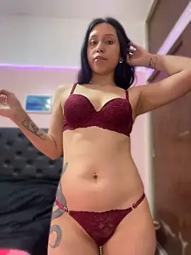 angelbellini stripchat live cam model