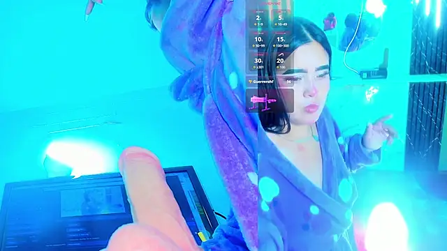 khloe_lover stripchat live cam model