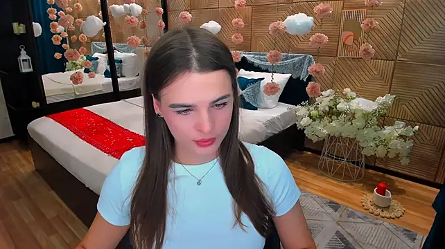 FinalAccord stripchat live cam model