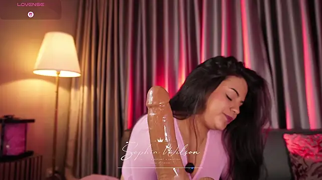 Sophia_wilsonn_ stripchat live cam model