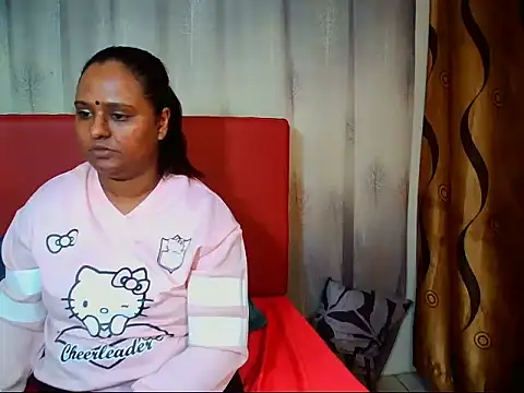 Indian_sunshine stripchat live cam model