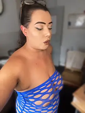 BubblesLovexox stripchat live cam model