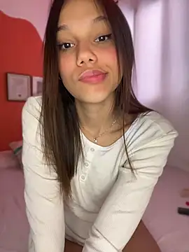 Ass_Liy stripchat live cam model