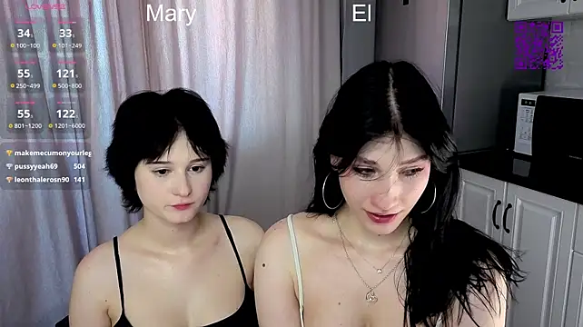 Eniamhaaaaa stripchat live cam model